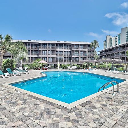 Beach &Nightlife 3Br/2.5 Ba Service Dog Friendly เมอร์เทิลบีช ภายนอก รูปภาพ