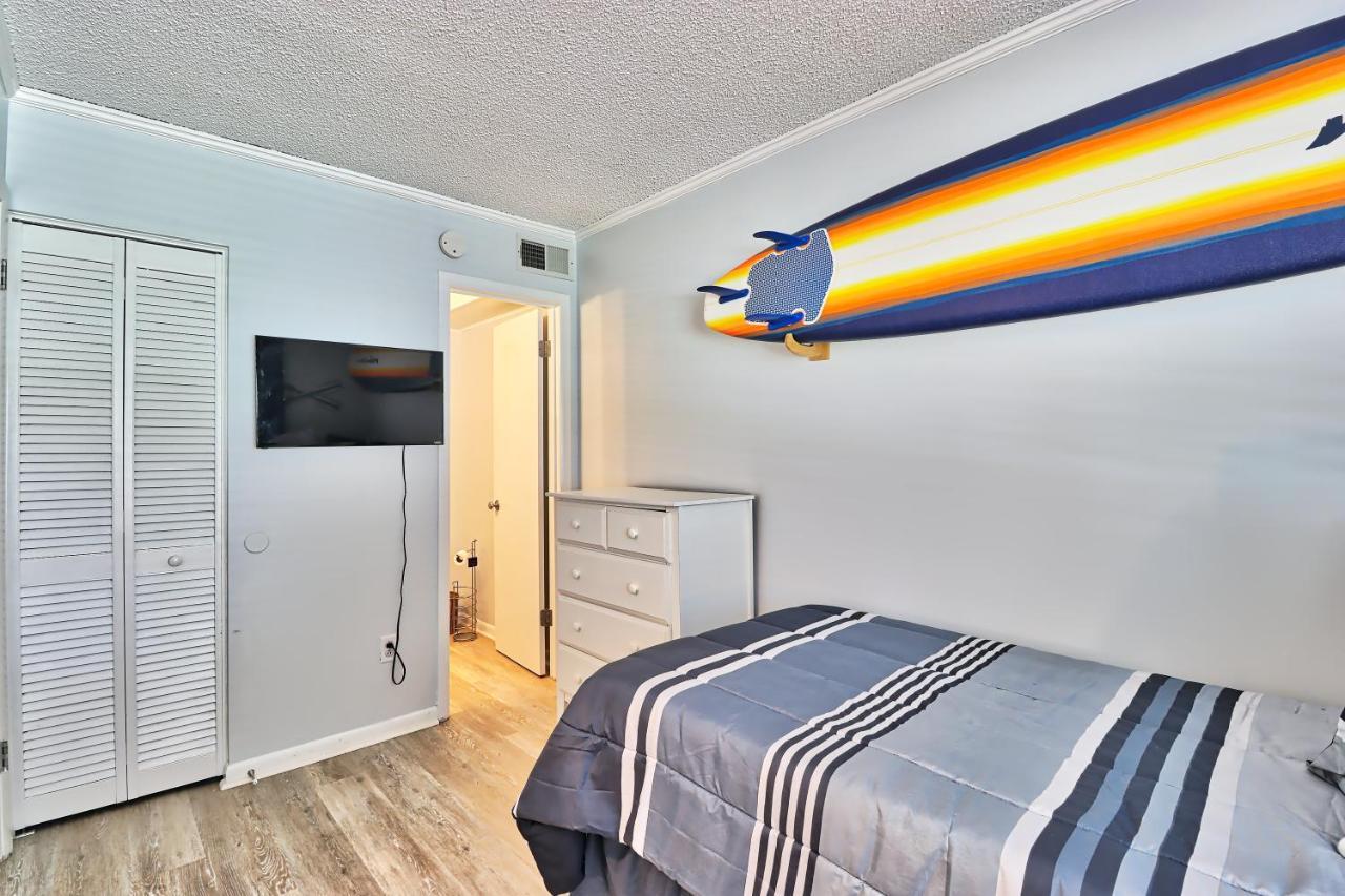Beach &Nightlife 3Br/2.5 Ba Service Dog Friendly เมอร์เทิลบีช ภายนอก รูปภาพ