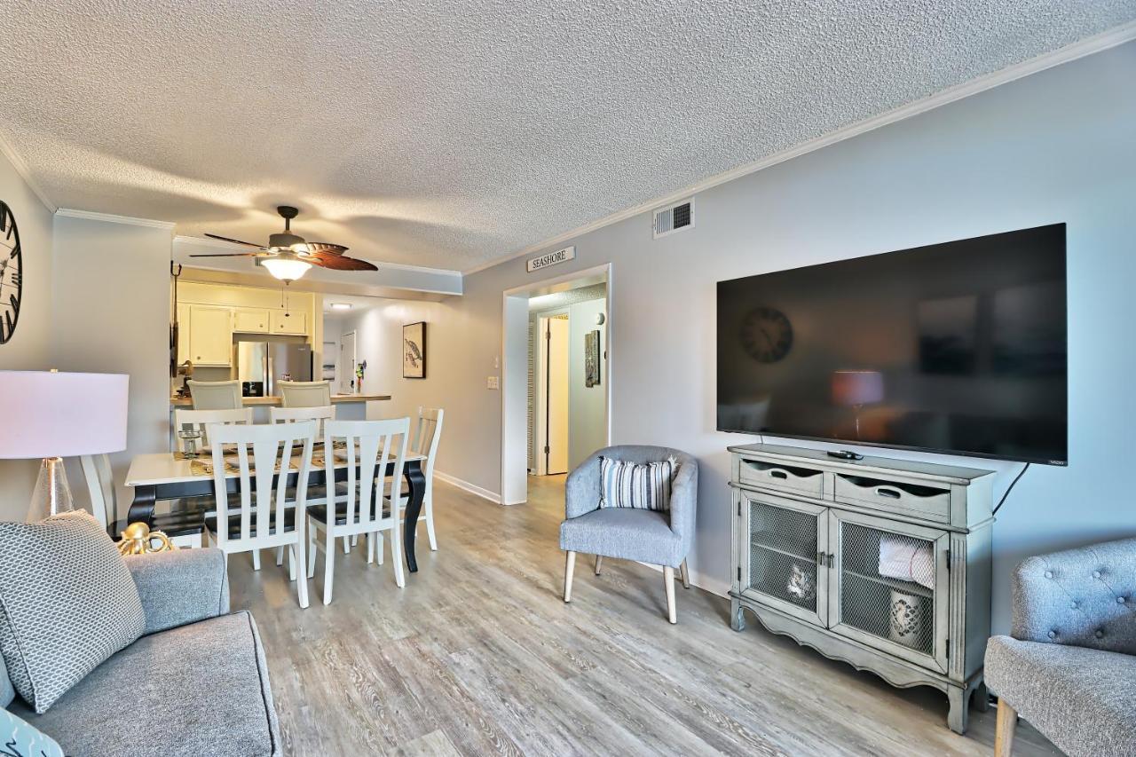 Beach &Nightlife 3Br/2.5 Ba Service Dog Friendly เมอร์เทิลบีช ภายนอก รูปภาพ