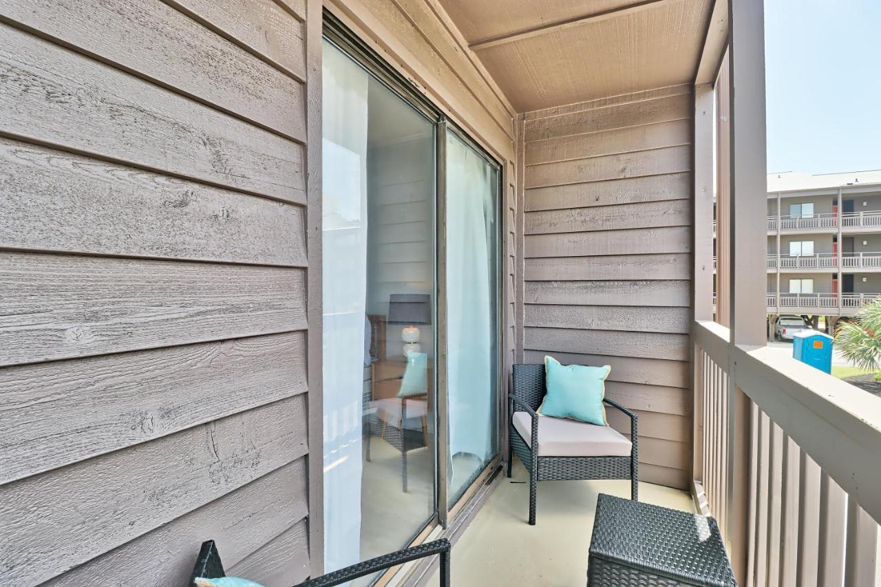 Beach &Nightlife 3Br/2.5 Ba Service Dog Friendly เมอร์เทิลบีช ภายนอก รูปภาพ