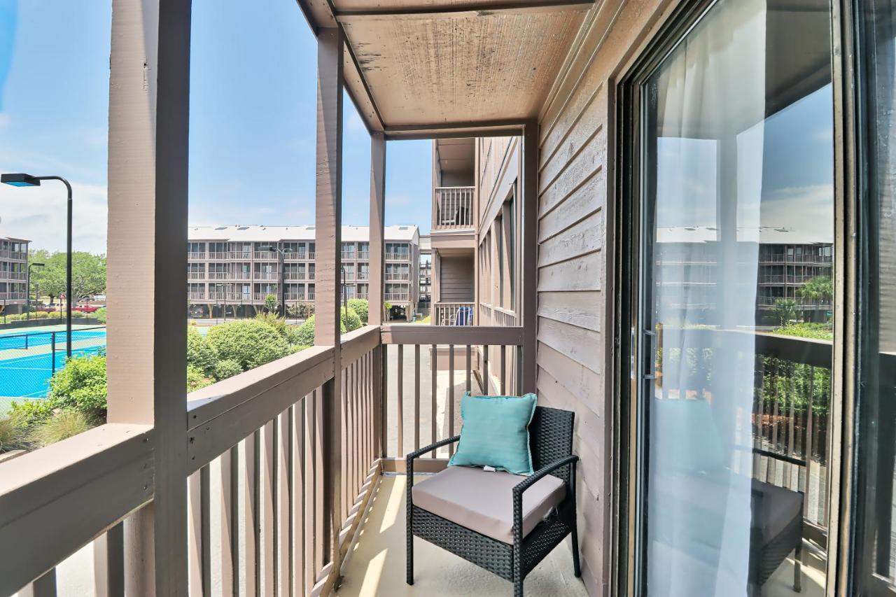Beach &Nightlife 3Br/2.5 Ba Service Dog Friendly เมอร์เทิลบีช ภายนอก รูปภาพ